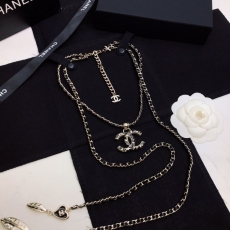 Chanel Necklaces